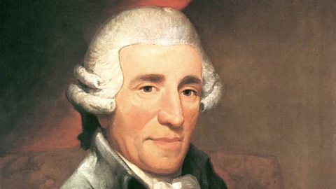 Joseph Haydn