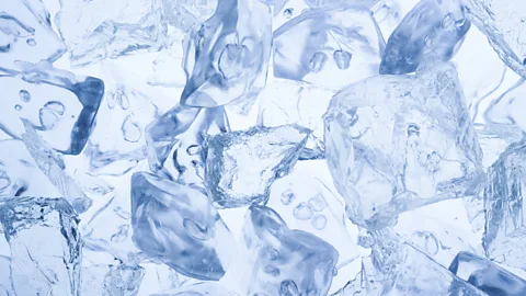 Getty Images (Credit: Getty Images)