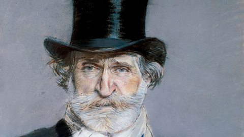 Giuseppe Verdi