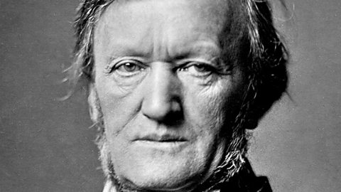 Richard Wagner