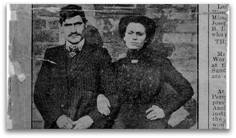 Jewish migration to Manchester in the late 1800s