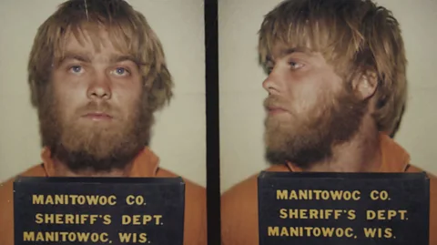 Netflix Our fascination with serial killers knows no bounds - as the success of Making a Murderer recently showed (Credit: Netflix)