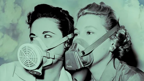 Getty Images/Olivia Howitt (Credit: Getty Images/Olivia Howitt)