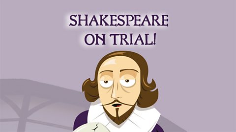 KS2 Music: Shakespeare on Trial!