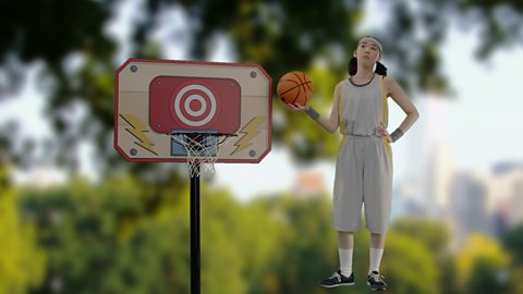 Sport and hobbies