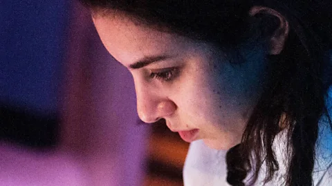 Getty Images (Credit: Getty Images)