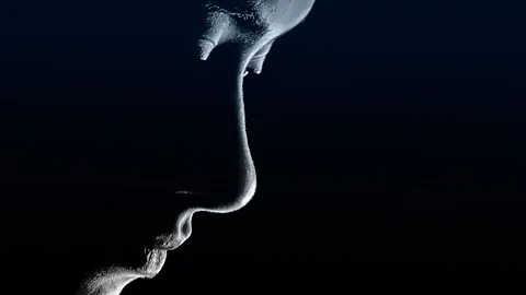 iStock Neglecting the psychological origin of the symptoms only prolongs the agony (Credit: iStock)