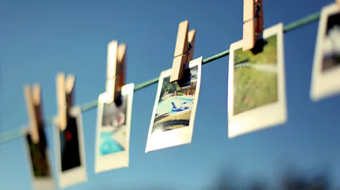 Getty Images Linking facts in a chain can make them more memorable (Credit: Getty Images)