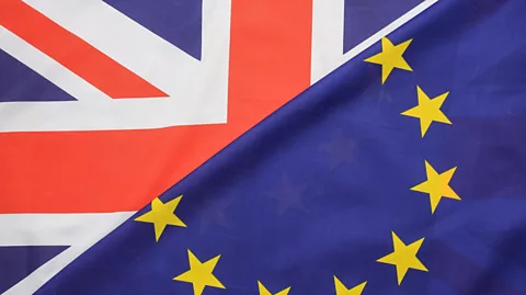 Christopher Furlong/Getty Images The UK will hold a referendum on June 23 to decide whether or not to remain a member of the European Union. (Credit: Christopher Furlong/Getty Images)