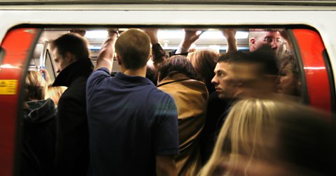 BBC Radio 5 Live - 5 Live In Short, 'Mind the Gap' voice Phil Sayer dies