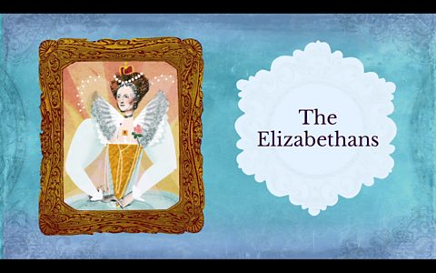 The Reign of Queen Elizabeth 1