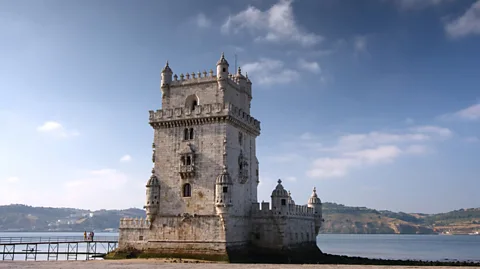 Turismo de Lisboa Stunning Torre de Belem, Lisbon (Credit: Turismo de Lisboa)