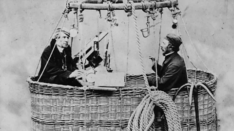 Getty Images (Credit: Getty Images)