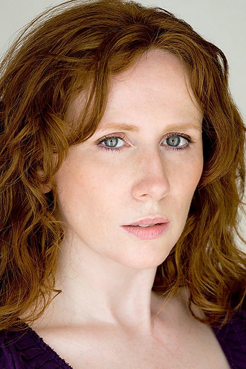 catherine tate young