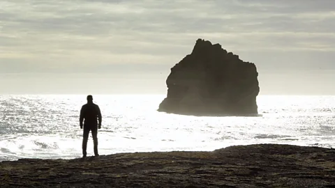 iStock What would it be like to know that everyone you had ever met was long gone? (Credit: iStock)