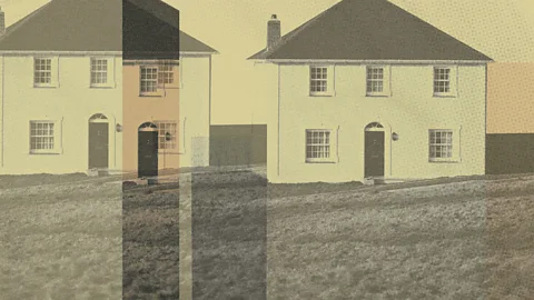 Olivia Howitt Brain injury reveals just how fragile our perception of reality can be (Credit: Olivia Howitt)