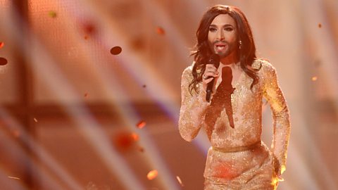 Conchita Wurst