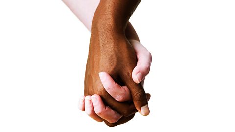 Shakespeare: Love Across the Racial Divide