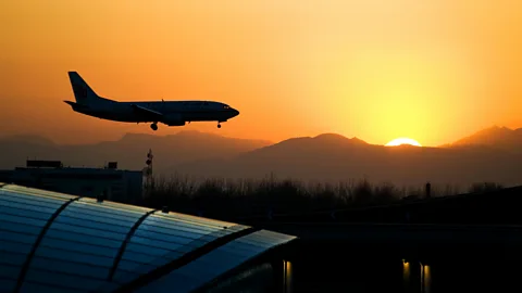 Alamy (Credit: Alamy)