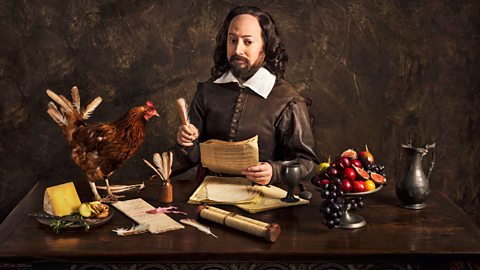 Upstart Crow Christmas 2022 Watch Online Bbc Two - Upstart Crow, A Christmas Crow