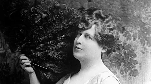 Alamy Florence Foster Jenkins’ extraordinary story has long held a fascination for writers, directors and musicians (Credit: Alamy)
