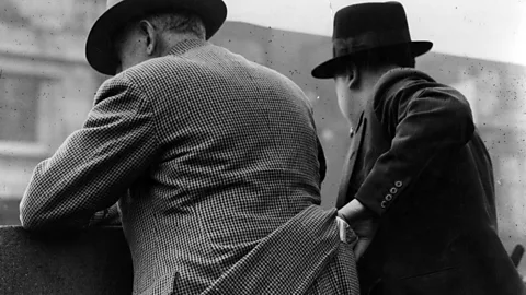 Getty Images A recent survey found one in five bosses admitted they regularly steal employees’ ideas (Credit: Getty Images)