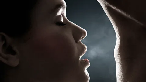 Getty Images The term pheromone was coined in 1959, and at the time, researchers were excited (Credit: Getty Images)