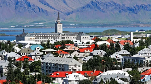 Robert Preston/Alamy Reykjavik is Iceland’s cosmopolitan capital (Credit: Robert Preston/Alamy)
