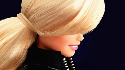 These Barbie Doll Hair Transformations Are Amazing