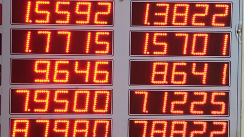 Alamy If any computer file or program can be represented by a number, is sharing the number of a copyrighted work against the law? (Credit: Alamy)