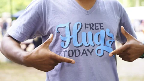 iStock It may be a jeans and T-Shirt culture but some things are not ok. (Credit:iStock)