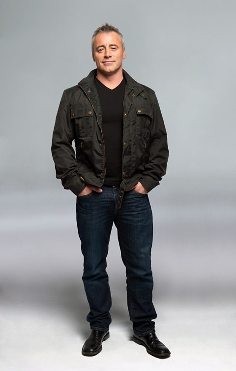 Matt LeBlanc, Biography, Movies, TV Shows, Top Gear, & Facts