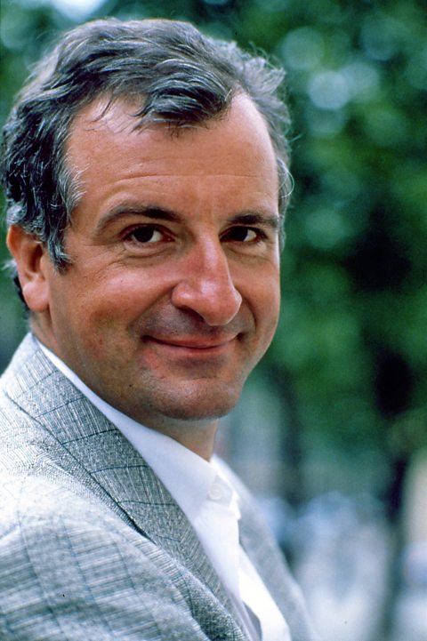 douglas adams