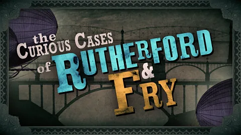 Adam Proctor (Credit: Adam Proctor)