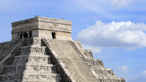 Grand Velas Riviera Maya/Flickr/ CC BY SA (Credit: Grand Velas Riviera Maya/Flickr/ CC BY SA)