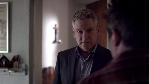 Wallander - Metacritic