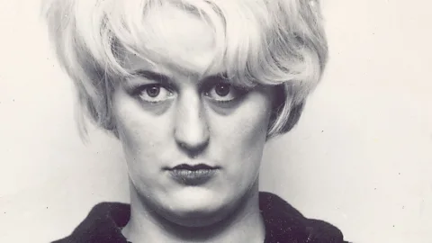 The women that kill, abuse and torture