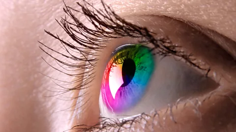 Alamy (Credit: Alamy)