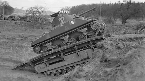 German tanks in World War II - Wikipedia