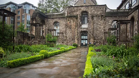 Olivia Howitt Open Garden Squares Weekend, London, England, Britain, United Kingdom, Europe