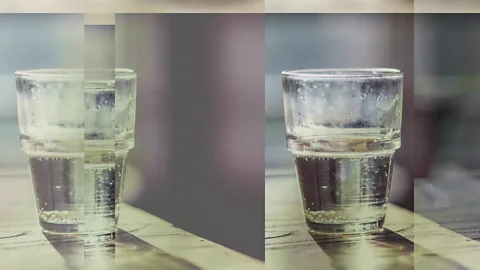 iStock/Olivia Howitt Everyday life is overshadowed by the prospect of sudden death (Credit: iStock/Olivia Howitt)