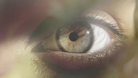 Getty Images/Olivia Howitt How would it change you to know for sure the day that you will die? (Credit: Getty Images/Olivia Howitt)