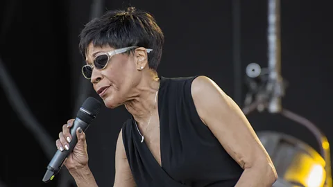 Alamy Soul artist Bettye LaVette didn’t find her audience until she was in her 60s (Credit: Alamy)