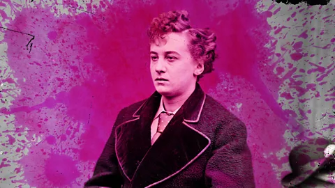 Neil Bartlett spoke to gender-fluid friends to enrich Stella’s voice – the play took three years to write (PR)