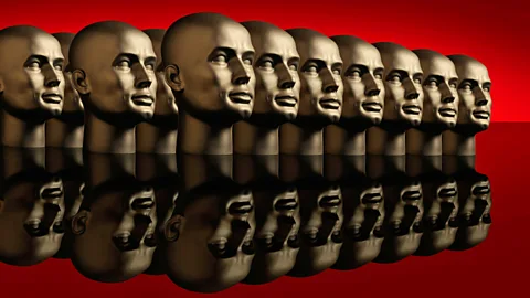 Alamy We’ve created a world optimised to enable non-customisation from bosses, writes Sydney Finkelstein (Credit: Alamy)