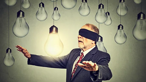 iStock Do modern managers fail to see you as an individual? (Credit: iStock)