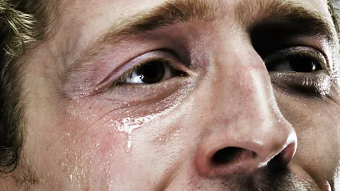 Getty Images One classic study attempted to subject white participants to the same racist microaggressions suffered by black interviewees (Credit: Getty Images)