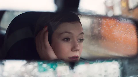 Getty Images The people around you may see you in a way you have never seen yourself (Credit: Getty Images)