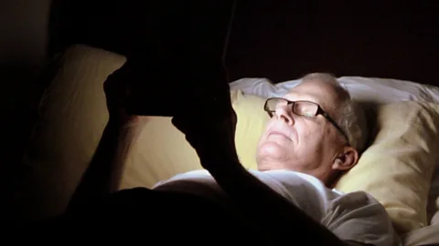 F Delventhal/Flickr/CC by Attribution The suspicion has emerged recently that some serious maladies could result from circadian disruption. (Credit: F Delventhal/Flickr/CC by Attribution)