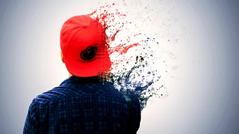 Alamy Is your corporate culture inspirational or causing employees to fade? (Credit: Alamy)